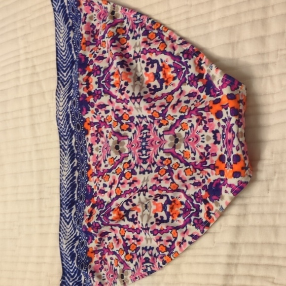 Athleta adjustable bikini bottoms - Picture 5 of 5